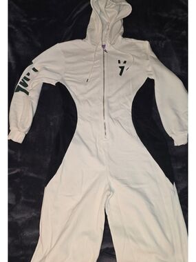 Yitty Onesie Hoodie